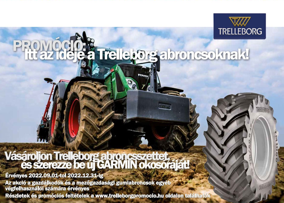 promocja trelleborg